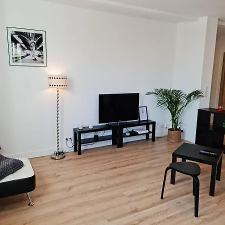 Le ScottmanHouse - Appartement privé - Centre ville - Gare - Wi-Fi Arras Extérieur photo