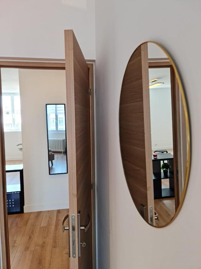 Appartement Le Scottmanhouse - Privé - Centre - Gare - Wi-fi Arras