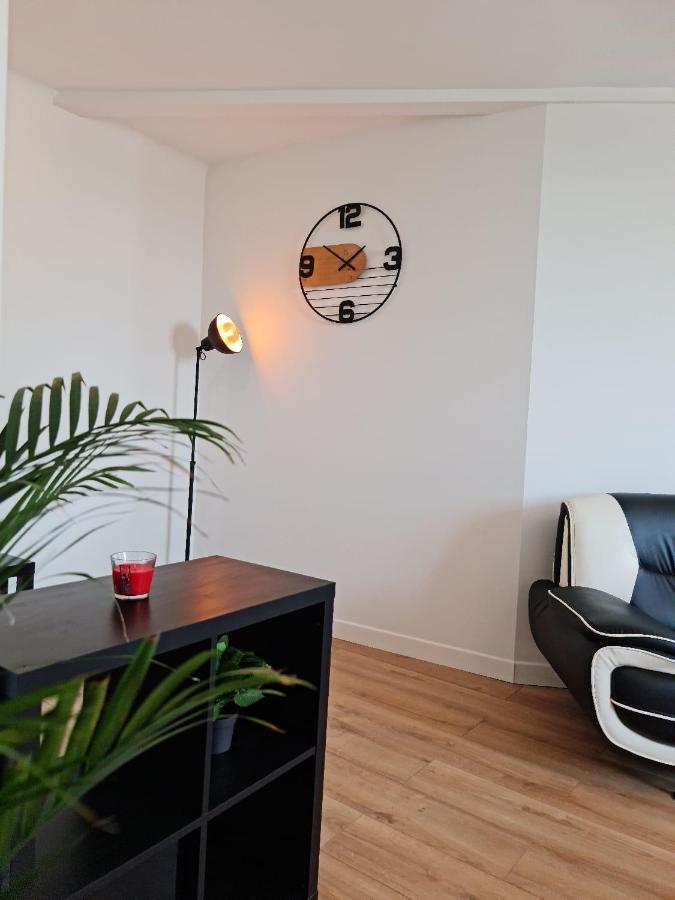 Le Scottmanhouse - Privé - Centre - Gare - Wi-fi