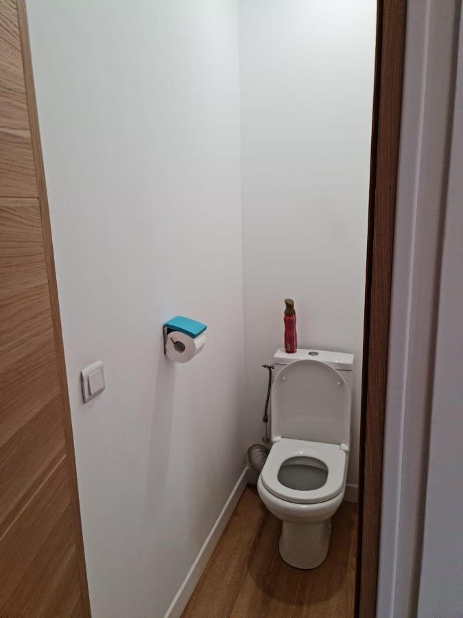 Appartement Le Scottmanhouse - Privé - Centre - Gare - Wi-fi *
